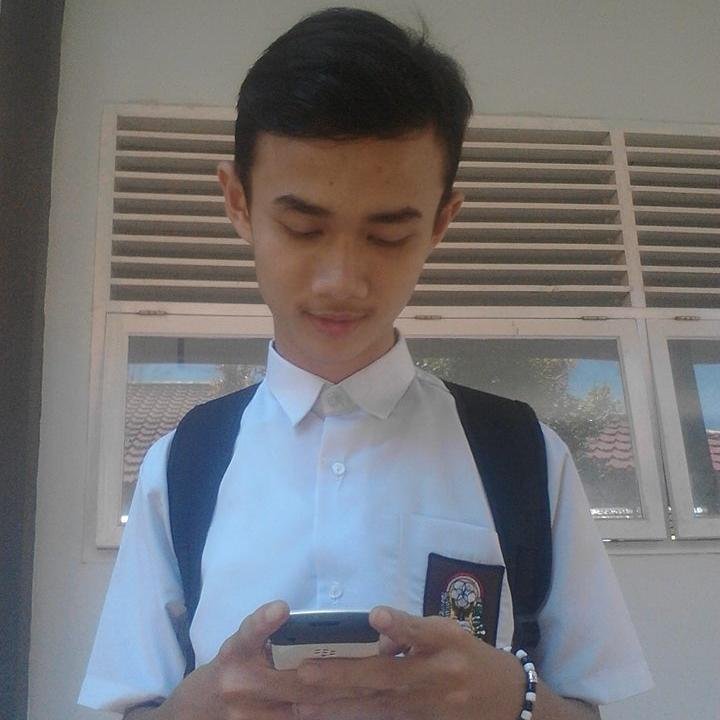 Sadar FolBack kok tenang aja....