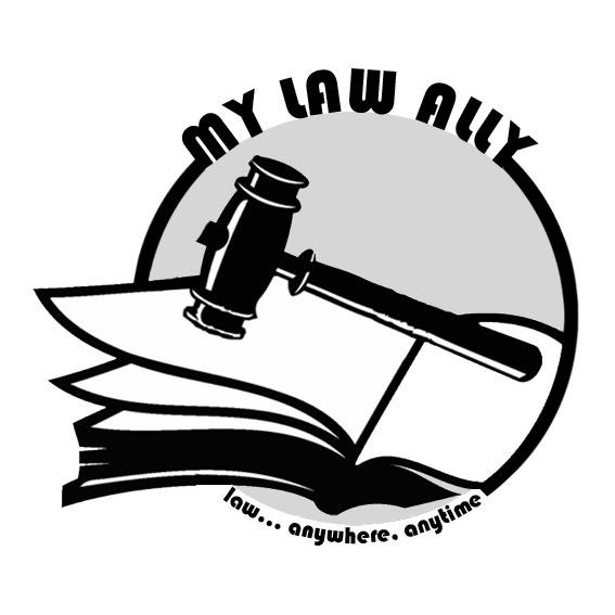Law anywhere, anytime....