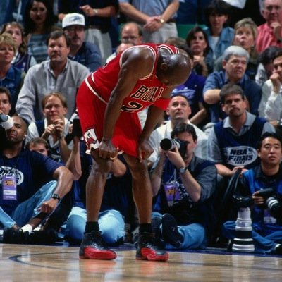 Prescribing the illest vintage NBA apparel & kicks since 2014, get well soon. IG: @theflugamevintage