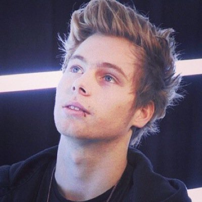 Nikolas is the name. I'm a senior. I am unpredictable and smart. I love to play the guitar. (Roleplay, not Luke)
