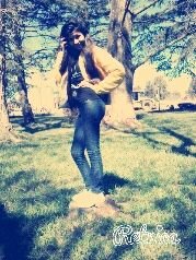 soy de mi mejor daniel el me ama ah :3