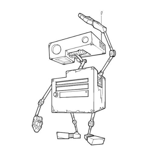AimedFreedom ステルスアクションゲーム『Bot!』公式アカウント