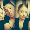 Amber Briscoe - @Mz_Ambo - Twitter