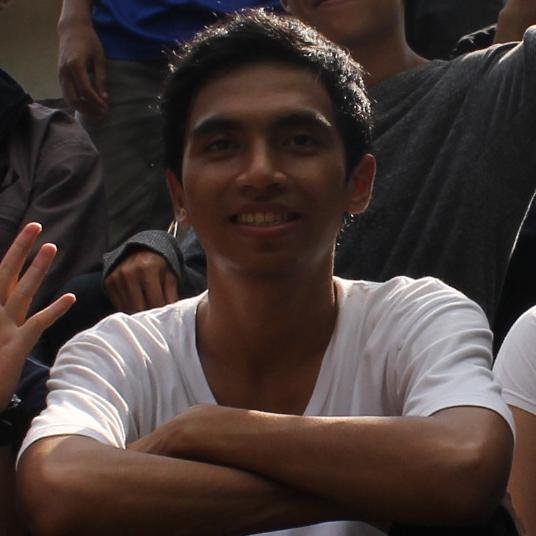 Mahasiswa Teknik Elektro Universitas Mataram