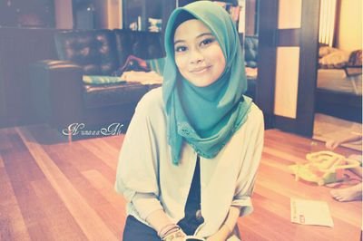 Assalammualaikum✌