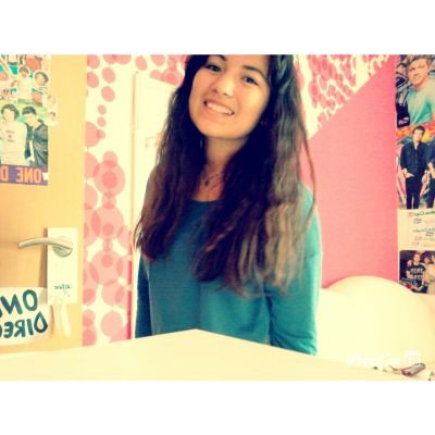 YES NIALL JAMES HORAN IS MY BOY