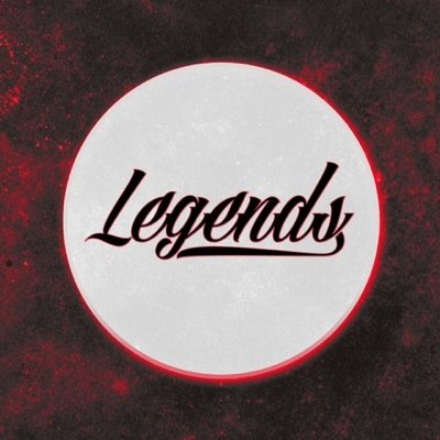 Hardcore Punk Pop #TeamLegends @LGNDSny Ronnie Legends @JamesLegends @Justin_Legends @AndrewLegends_ @EricLegends