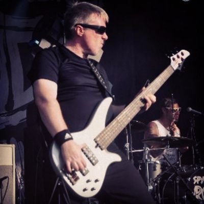 Musician, Southern Outlaws