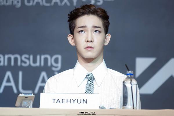 RP of Nam Taehyun from Winner in YG #YGBoss #WGLARMY #DopeYG FΔVOR #BIGYG