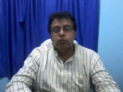 Karmadhakhya Purta O Paribahan Sthayee Samiti, Purulia Zilla Parishad     &                                                       TMC District working President