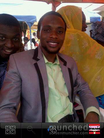 sam__kenz's profile picture. born 15th may, a graduate in B.Ed Agric, yoruba by tribe an African, Love God,fear God & abstain evil, Teaching & Singing my hobby