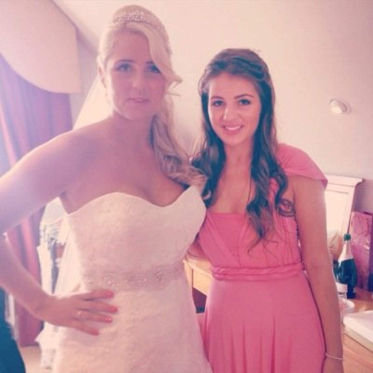 beccacherry9's profile picture. Proud Mummy and Wife. ❤️ My Boys xxx