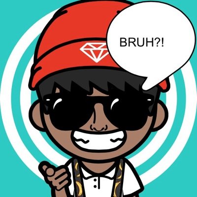 I like funny stuff, games, Kendamas, life, etc.. If you follow me, I'll follow you. For pokemon: FC: 3282-3107-3198. IGN: BRADDAH