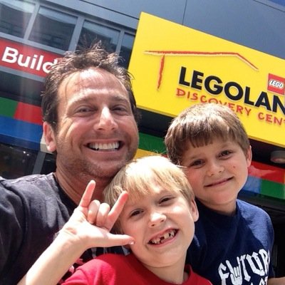 ScottRosenthal's profile picture. 