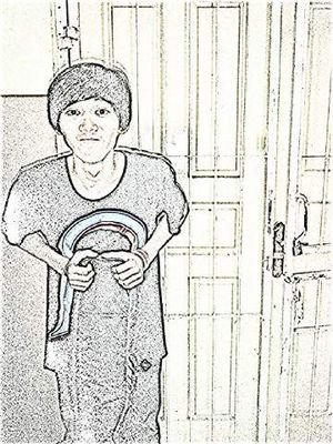 warrhapsody19's profile picture. Born In Bekasi 1993 / Guitar six string/vocal clean @theatricalCORE / 75F64A28 / #berkarya selagi ber nyawa