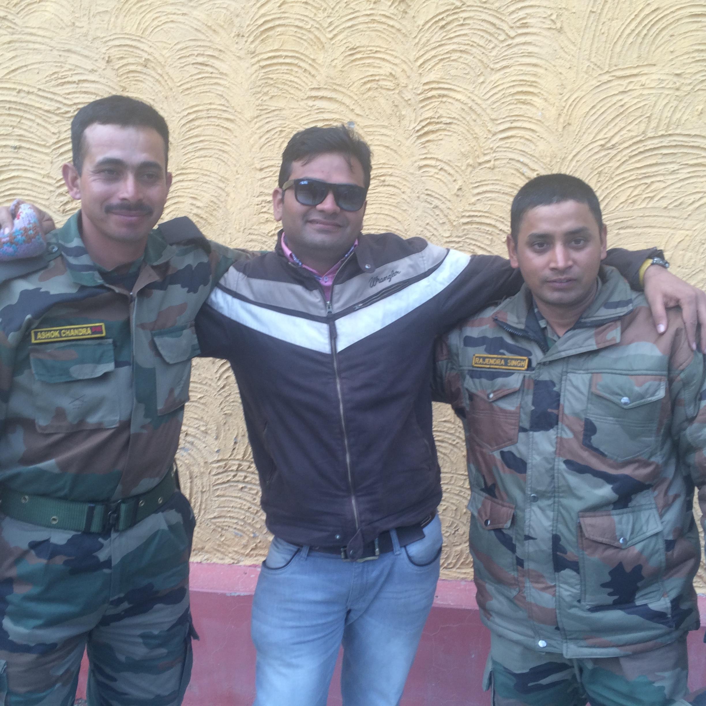 surajjainbunty Profile Picture
