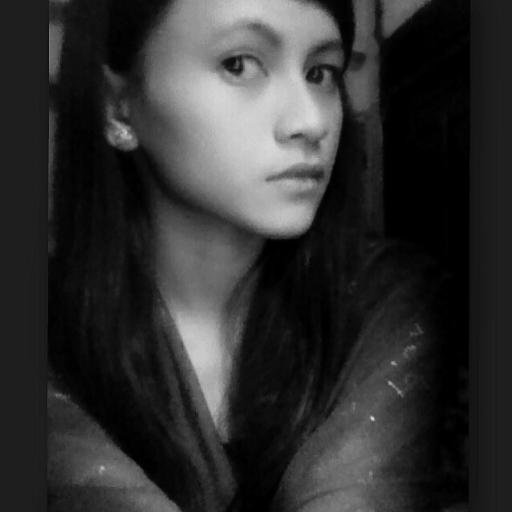 nunnachaa's profile picture. Black. Red. Simple. Moody. Thinker. Dream big. Family. @DastKartiko .UGM Accounting.