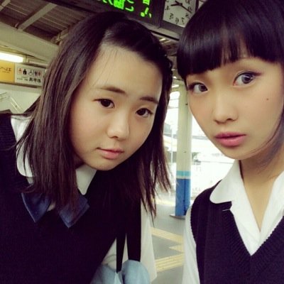 RANZUKI/モデルさま♡ぽぽみぃ/かわいくなりたい/NSBJAPON/かわいいひとだいすき☺︎