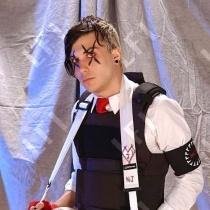 frnk_the_slut's profile picture. RP. Revenge Era. Top or Bottom. (run by @ailsathemay)