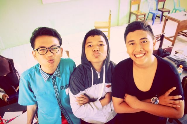 Gaul44Risqon's profile picture. 