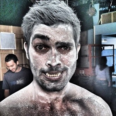 DerekHTTW Profile Picture