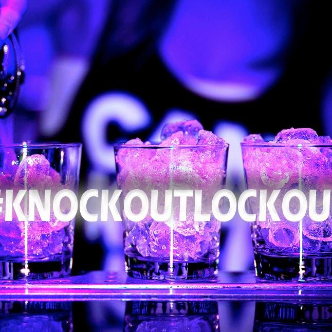 KNOCKOUTLOCKOUT's profile picture. AGAINST the Sydney lockouts, hashtag #KNOCKOUTLOCKOUT if you agree! We should have our OWN RIGHT TO PARTY! the laws are INEFFECTIVE& the result of CORRUPTION