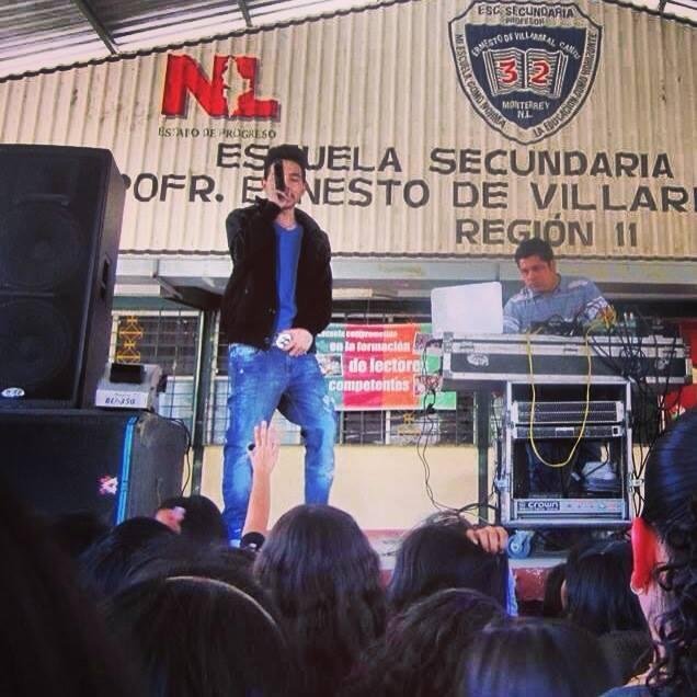 ClubDeFansAlexisChaires(Oficial/Autorizado)