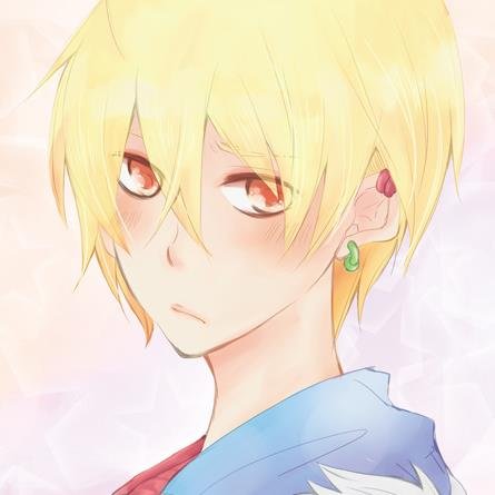 蜂さんのプロフィール画像