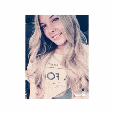 kayleigh ❤️