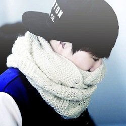 : มาดแมนแฮนซั่ม | KIM JUNMYUN ♡