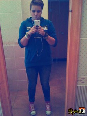 I am Hungary Girl. I like football dance and Art. I live in Balassagyarmat in Hungary. I am Belieber Directioner forever babys! :D I am funny crazy Hungary Girl