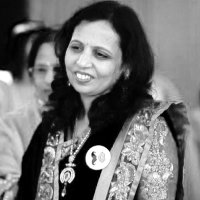 Anuradha Biyani (@biyanianuradha) 's Twitter Profile