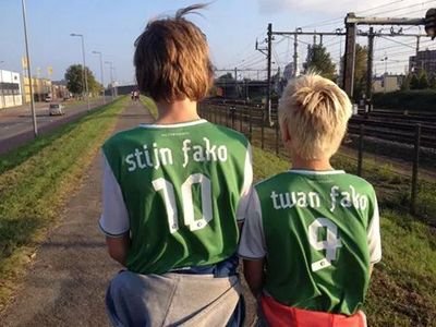 StijnFako's profile picture. hoi