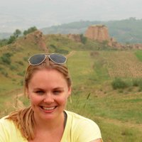 Jamie Willett (@willettjamie) 's Twitter Profile