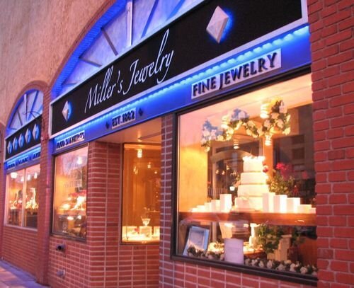 MontanaYogso's profile picture. Fine  Yogo Sapphires, ,  and other jewelry  .  2 E. Main, 586-9547