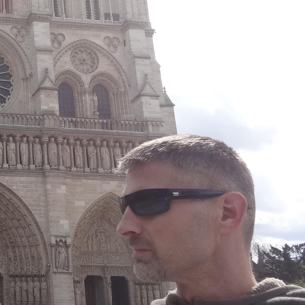 Sport Leadership and Business, PhD. 
Former manager and professional coach. 
Used to live it, now research it - Don't call it a Cronbach. Views are my own.