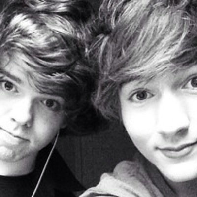 personal @polarpunchreese
i love these boys more than Danny and Paul love nutella,i hope they notice me one day or maybe i get to talk to them!ONECANONLYHOPE