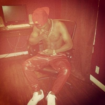 Say whatcha want... words aint stoppin no cash flow ova here #HustleKing