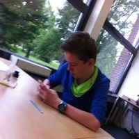 16 jaar, badminton, fct, avila college , 4tg4 , PS3/PS4: me_gusta007