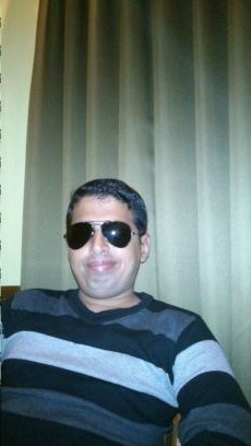 Owner @ Hariom Civil Solutions