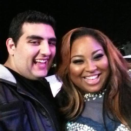 The Official Fanpage For The Most Successful Original Bad Girl: @Tanisha_DaDiva |Tanisha followed on 2/19/2011