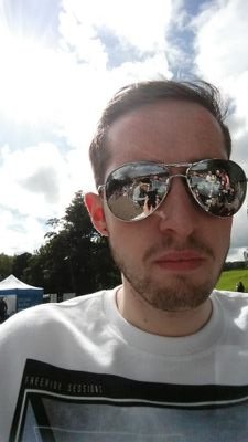 craigantony_91's profile picture. 