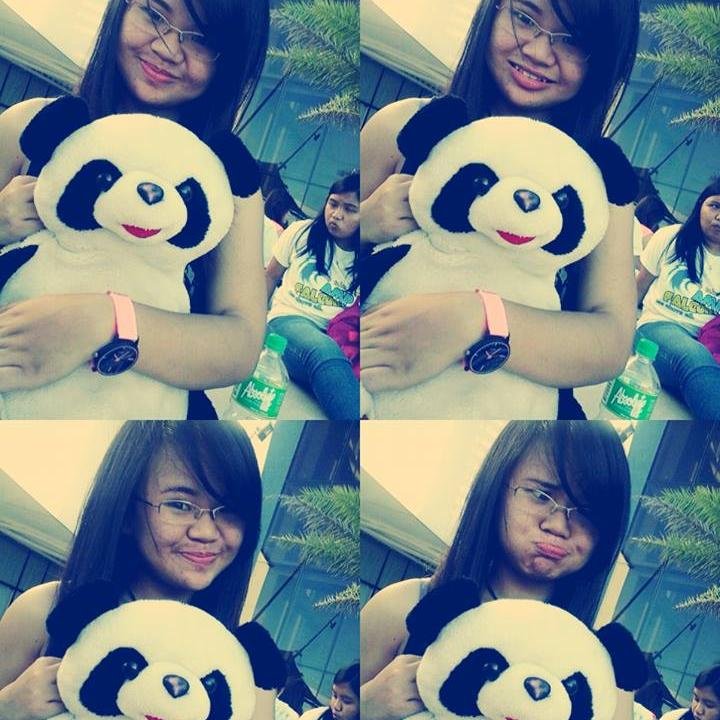 YOLO / Daughter of God / Turning 19 / Pursuer of dreams / Pampanga
