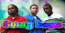 Swag out of control @RealYungSoulja , @SimplyShyn , @YungStarr423