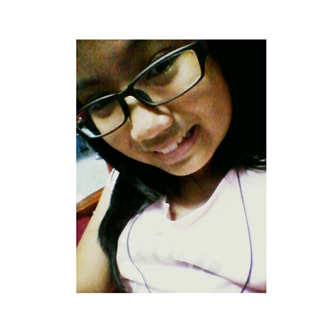 Life is pretty, like me.