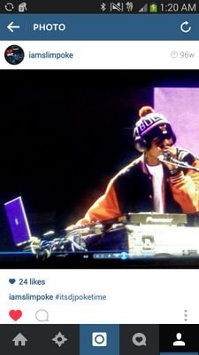 MIXTAPE DROPPA, DJ FOR ALL OCCASIONS