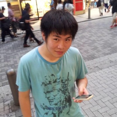 ブスです。
