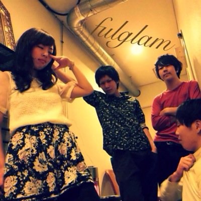 fulglam's profile picture. 