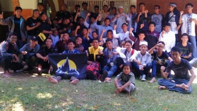 IHIMAdventure's profile picture. Melangkah Tinggi Untuk Merendah DihadapanNya