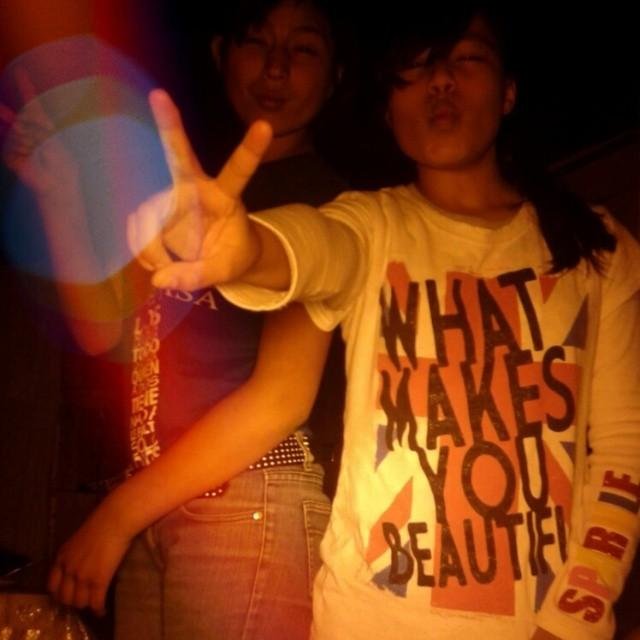Sigueme&TeSigo♥.